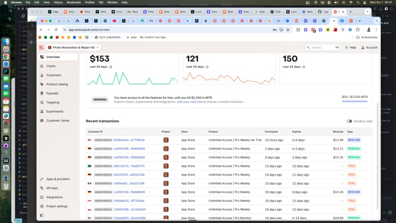 Clever: Photo Restore & Repair – screenshot 6