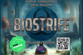 Biostrife ABS News Report