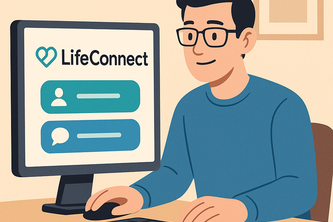 Lifeconnect