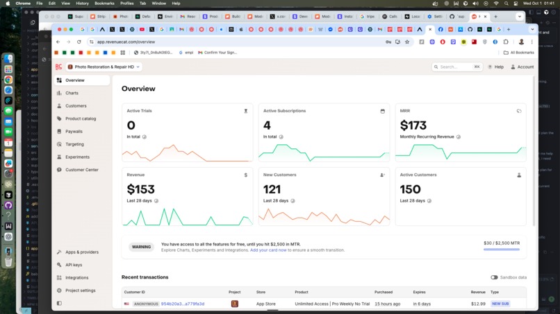 Clever: Photo Restore & Repair – screenshot 7
