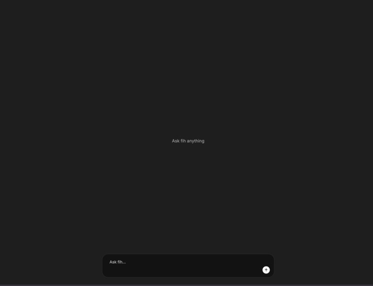 fih – screenshot 1