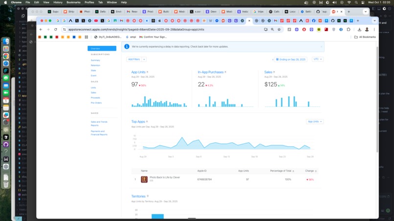 Clever: Photo Restore & Repair – screenshot 8
