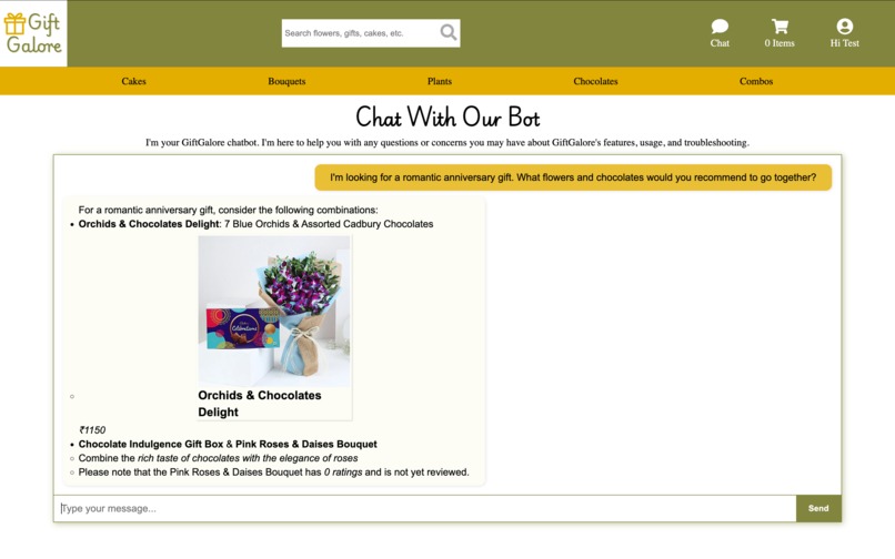 Gift Galore – screenshot 14