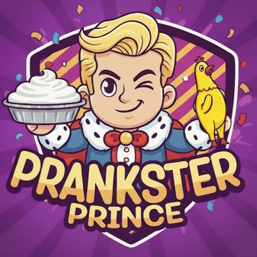 Prankster Prince – screenshot 8