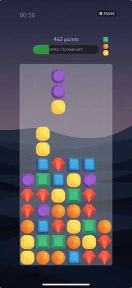 Crystal Abyss – screenshot 4