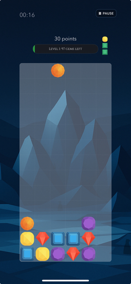 Crystal Abyss – screenshot 6