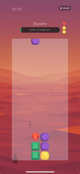 Crystal Abyss – screenshot 5