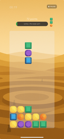 Crystal Abyss – screenshot 3