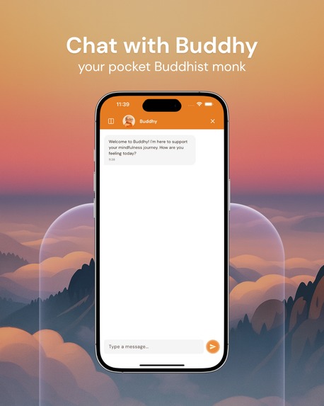 Buddhy – screenshot 2