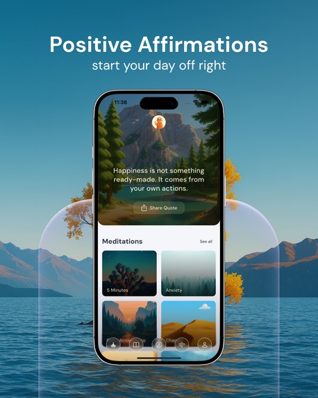 Buddhy – screenshot 3