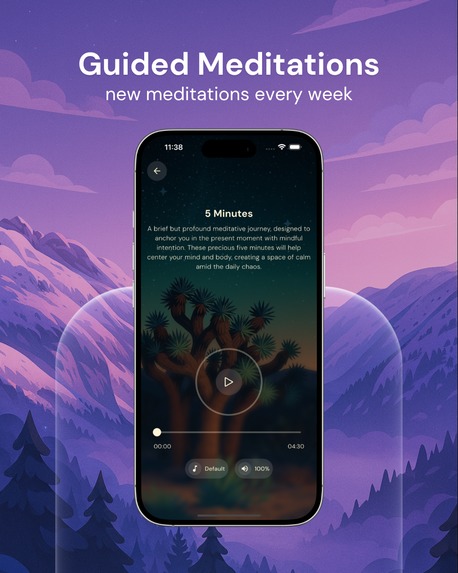 Buddhy – screenshot 5