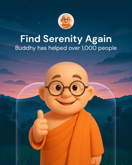 Buddhy – screenshot 6