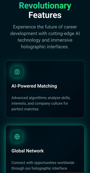 THE INTERN – screenshot 11