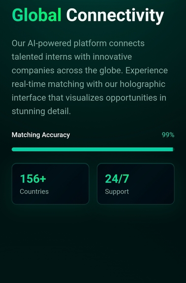 THE INTERN – screenshot 14