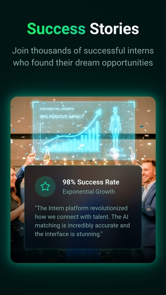 THE INTERN – screenshot 15