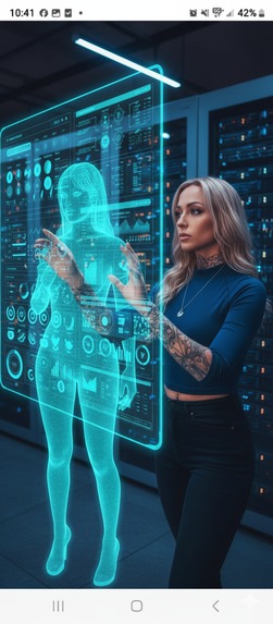 THE INTERN – screenshot 17