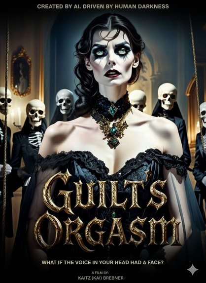Guilt's Orgasm – screenshot 1
