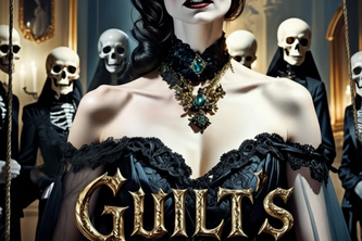 Guilt's Orgasm