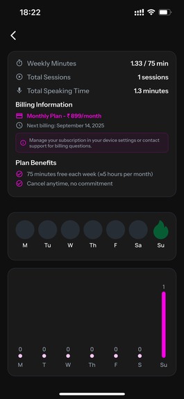 Pause – screenshot 2