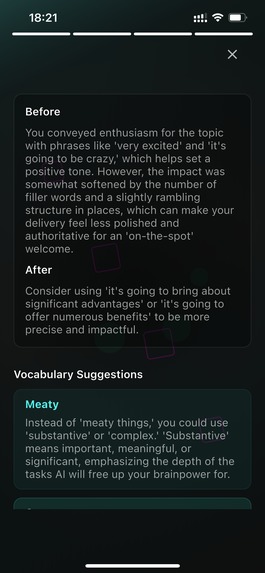 Pause – screenshot 5