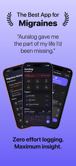Auralog – screenshot 4