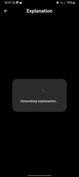 KirundiGuard: AI Legal Assistant for Burundi – screenshot 2
