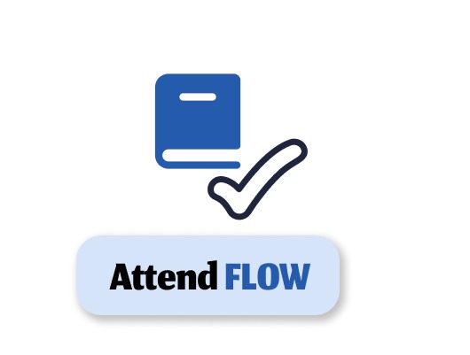 Attendflow – screenshot 1