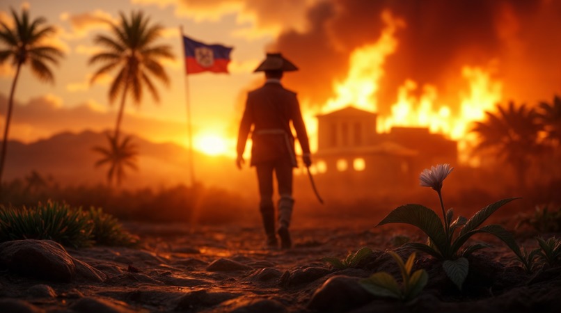 Haitian Revolution Part 2 – screenshot 3
