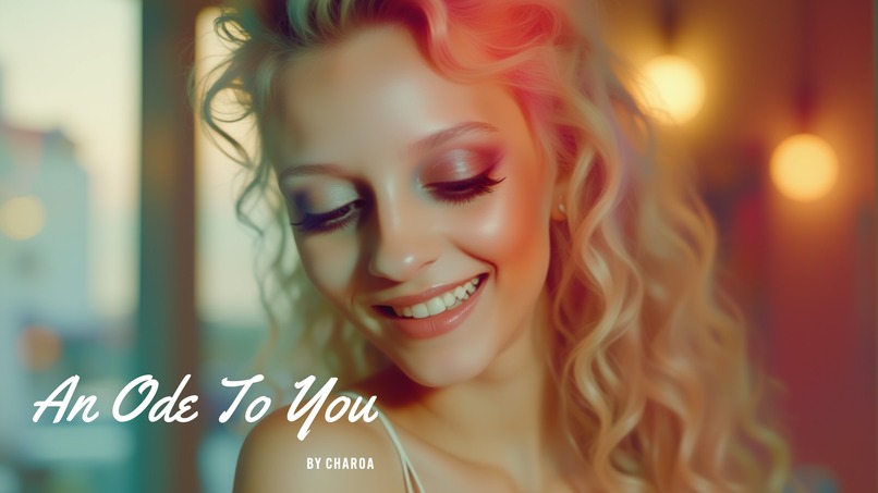 An Ode To You – screenshot 1