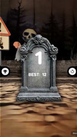Parasomnia Run – screenshot 3