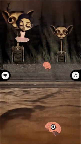 Parasomnia Run – screenshot 4