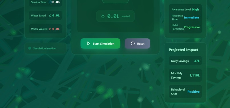 HydroPulse – screenshot 3