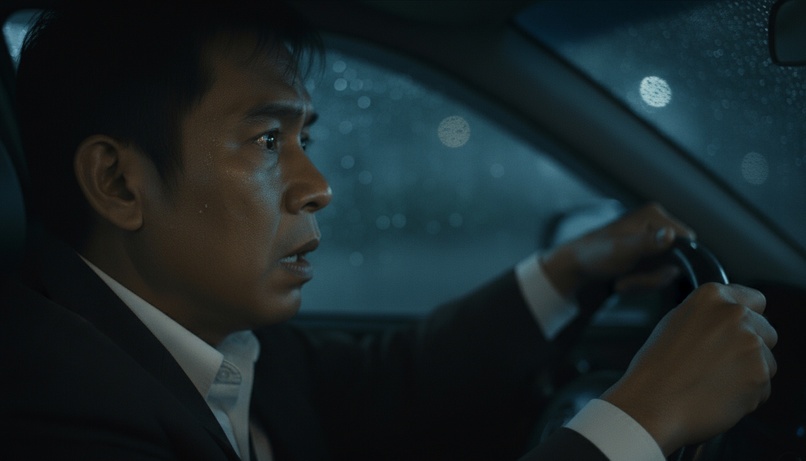 Night Of Horror – screenshot 1