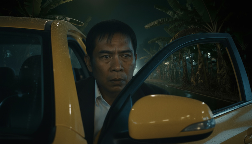 Night Of Horror – screenshot 2