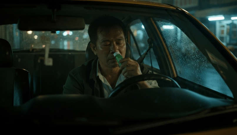 Night Of Horror – screenshot 4
