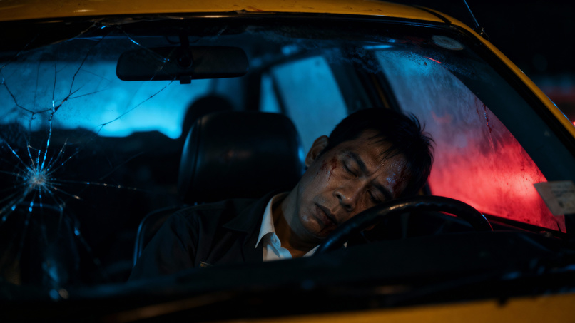 Night Of Horror – screenshot 6