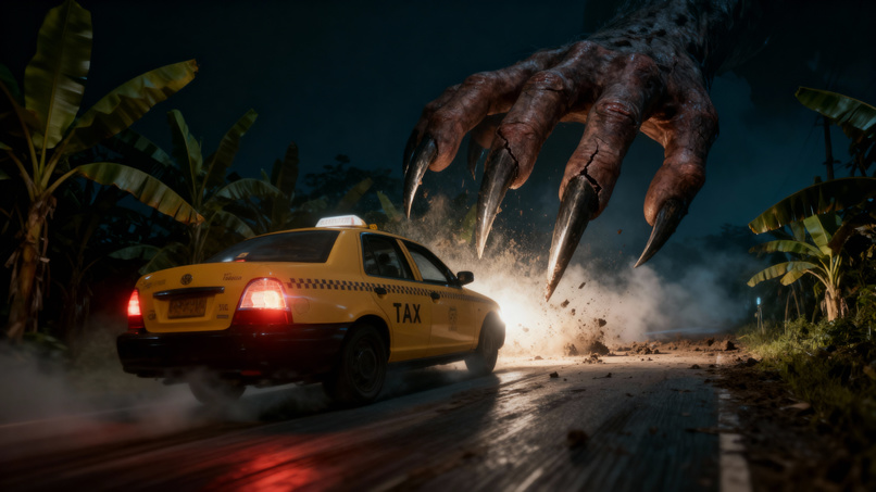 Night Of Horror – screenshot 7