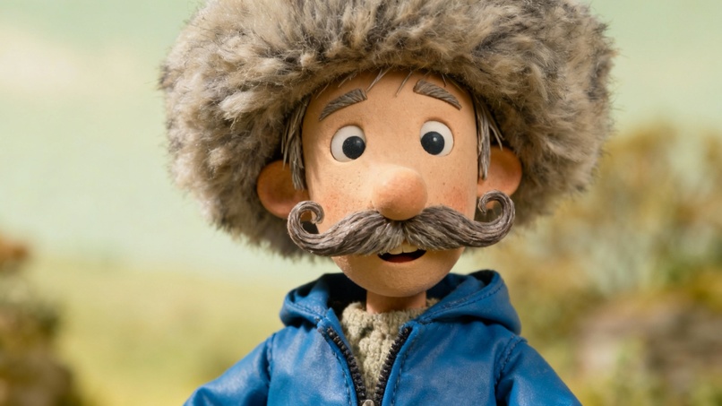 Norman's Song – screenshot 1
