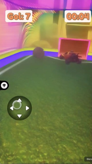 Rocket League V2 – screenshot 2