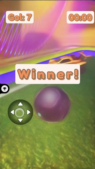 Rocket League V2 – screenshot 4