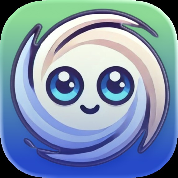 ADHD Focus Journal:Mind Vortex – screenshot 1
