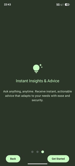 AssistMate – screenshot 12