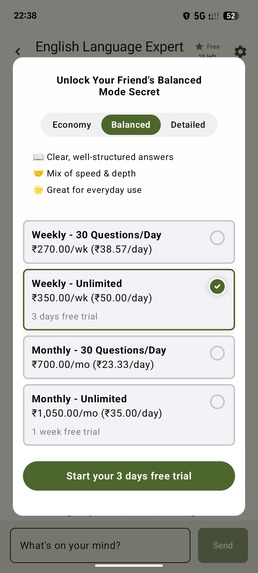 AssistMate – screenshot 17