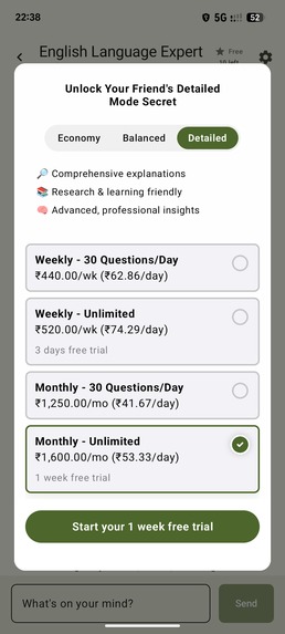 AssistMate – screenshot 18