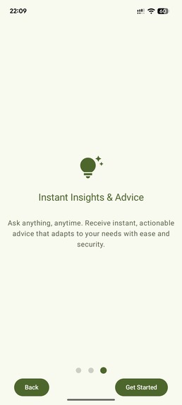 AssistMate – screenshot 24