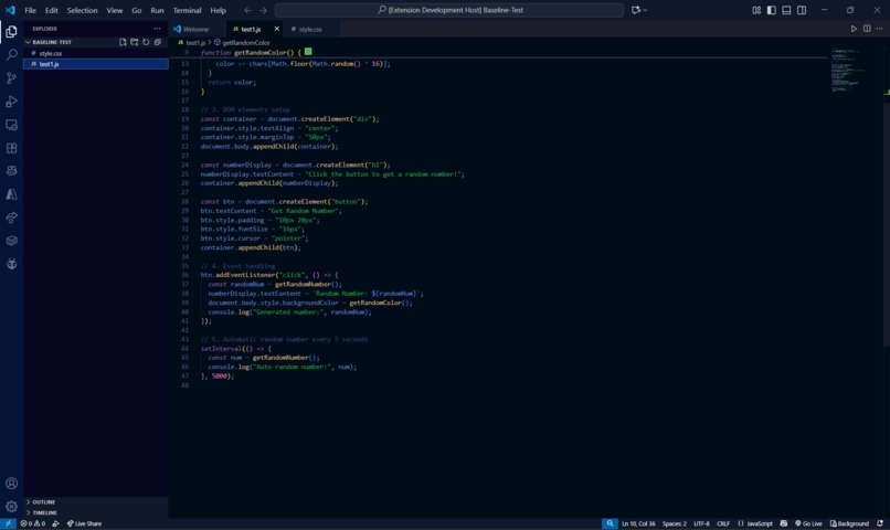 ScriptScan – screenshot 3