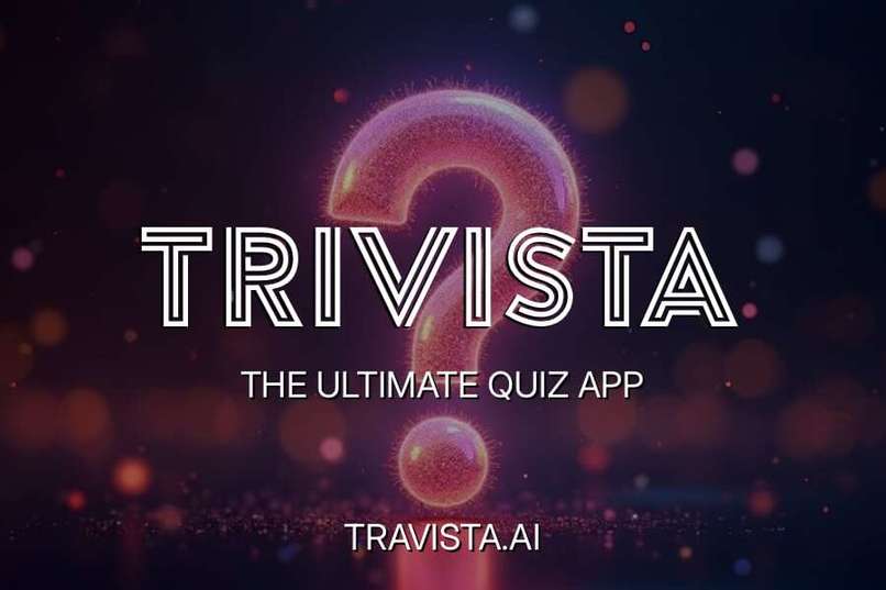Trivista – screenshot 1