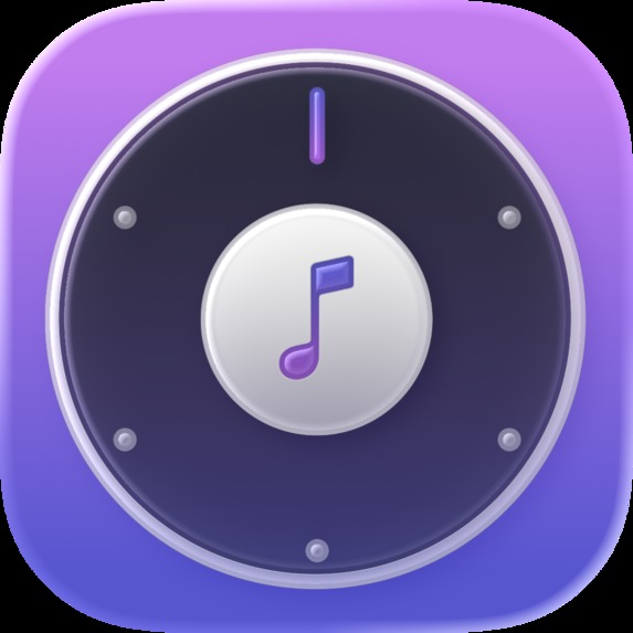 Mood Dial for Apple Music – screenshot 1