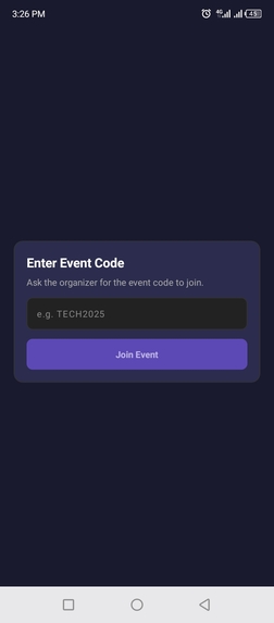 ConnectSphere – screenshot 5