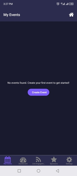 ConnectSphere – screenshot 4